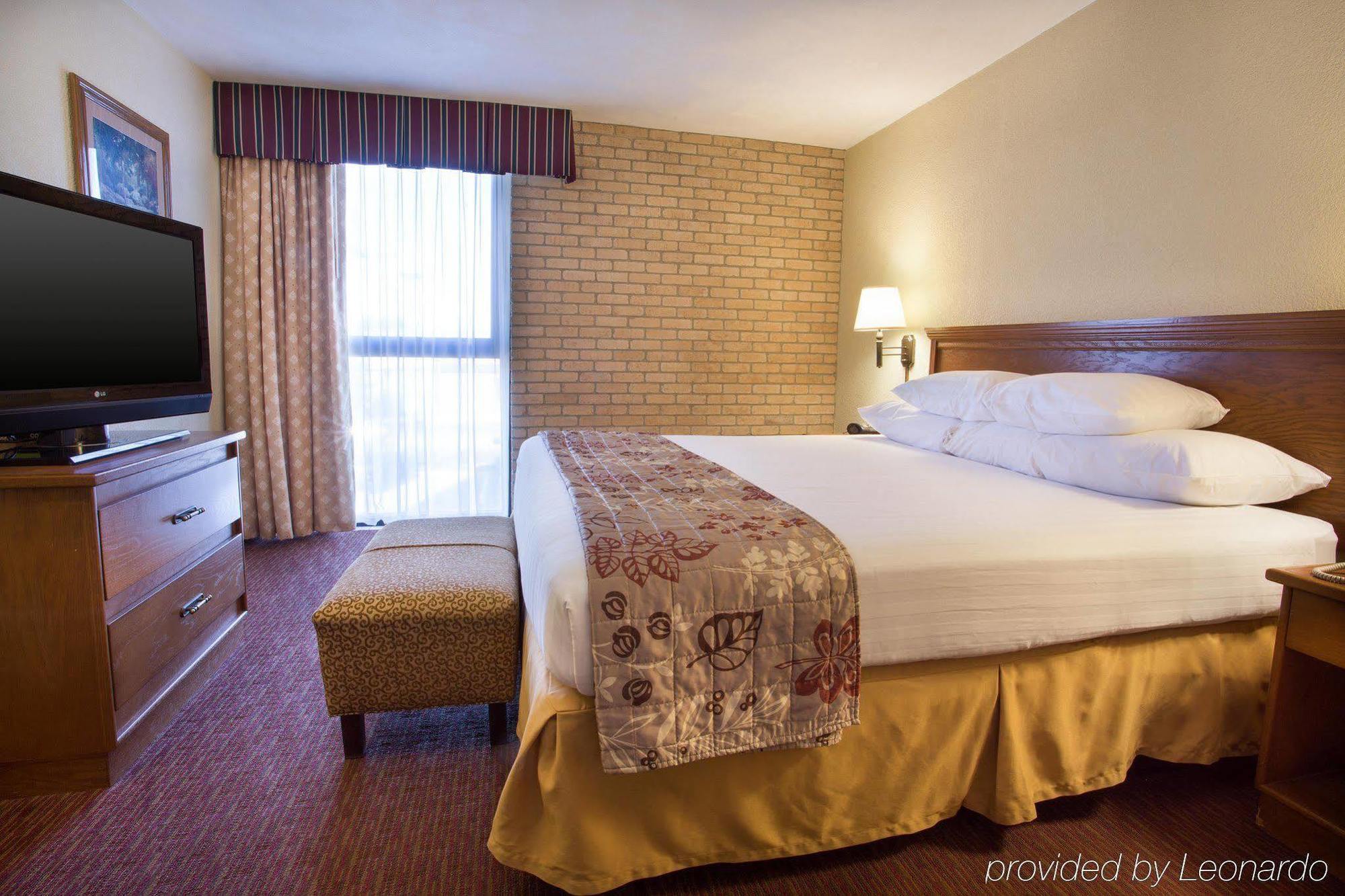 Drury Inn & Suites San Antonio Northeast Exteriér fotografie